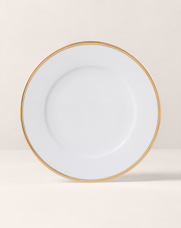 Wilshire Dinner Plate