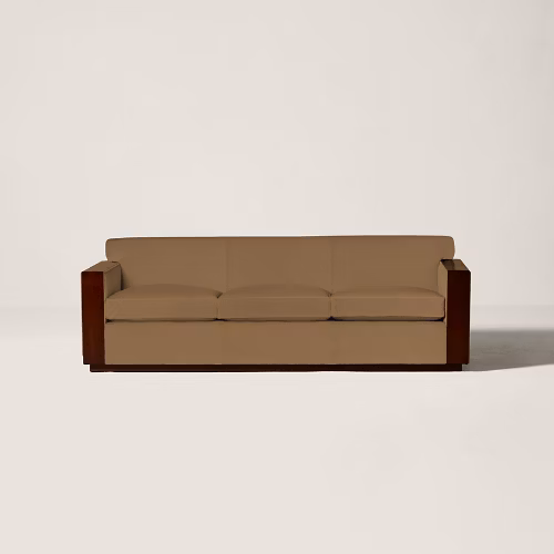 Modern Metropolis Sofa