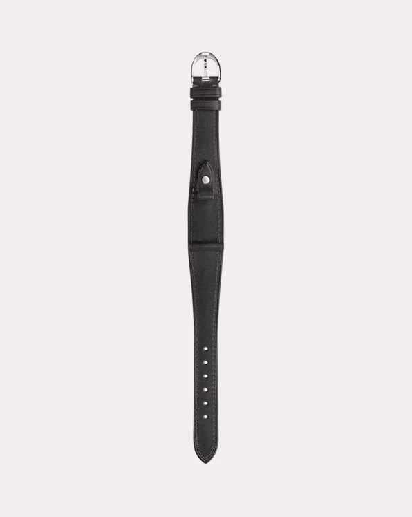 Petite Stirrup Calfskin Watch Strap