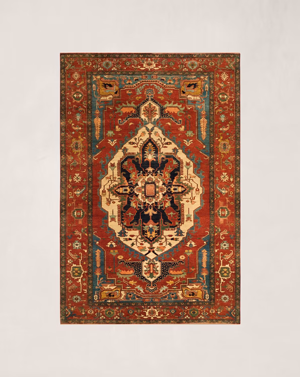 Gawsworth Rug