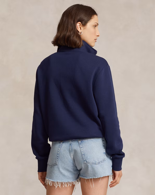 Polo Sport Fleece Sweatshirt