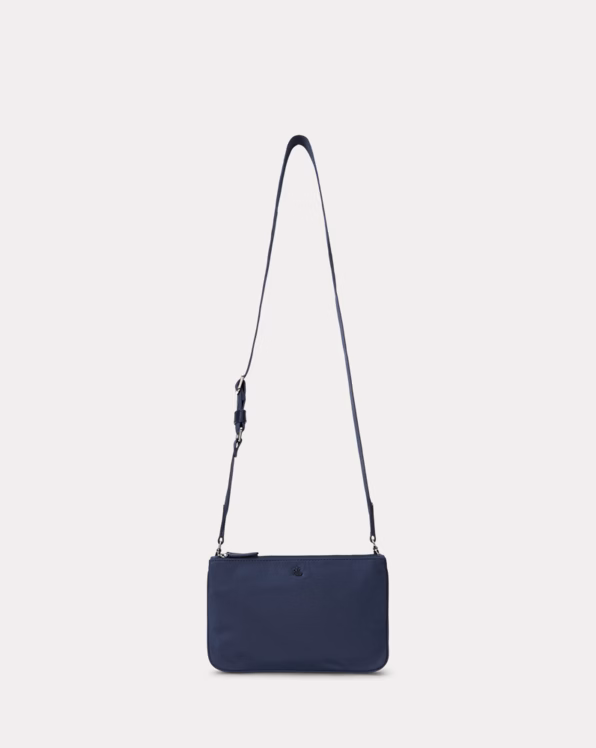 Nylon Medium Landyn Crossbody Bag