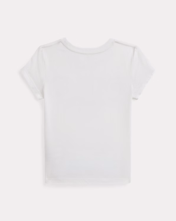 Mixed-Logo Cotton Jersey Tee