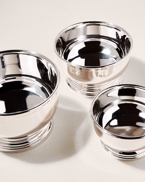 Ellery Nut Bowl Gift Set