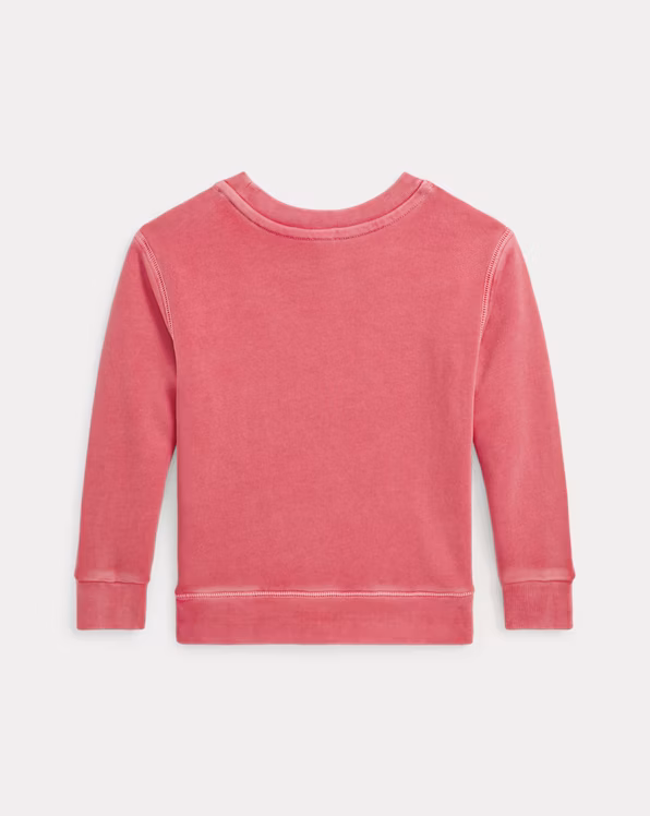 French Terry Sweatshirt