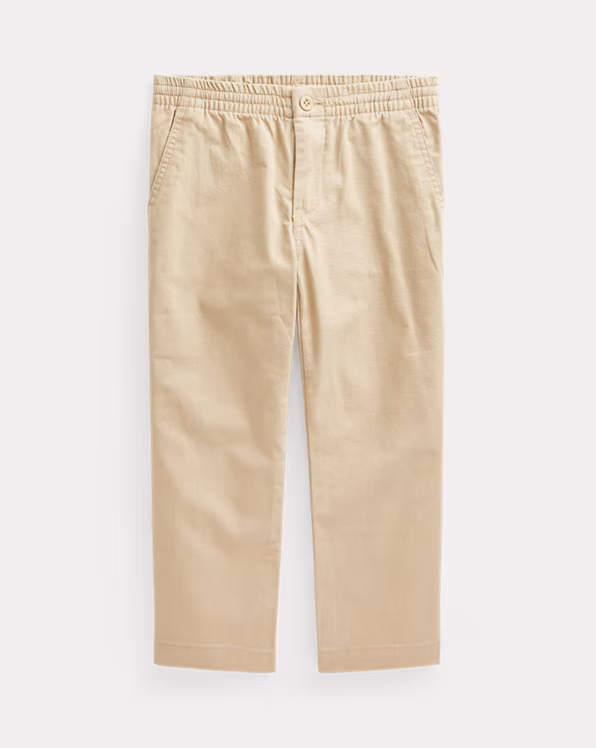 Polo Prepster Stretch Chino Trouser