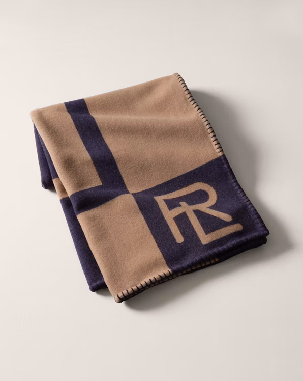 Northam Throw Blanket