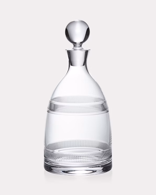 Langley Decanter
