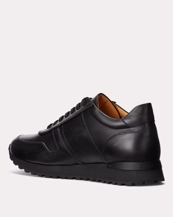 Ethan Calfskin Sneaker