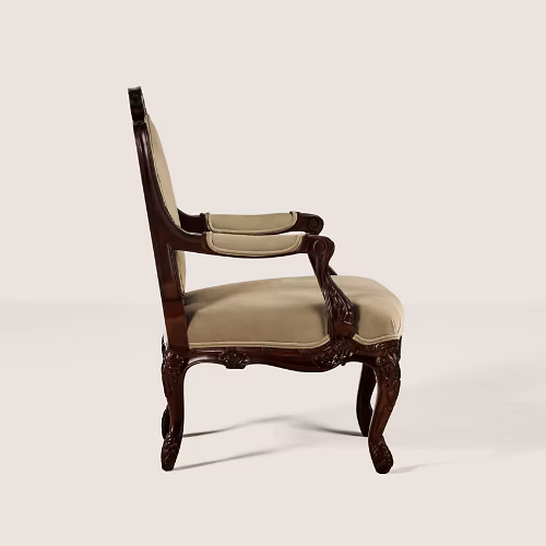 Indian Cove Lodge Fauteuil Chair
