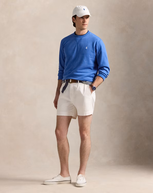 The RL Fleece Sweatshirt