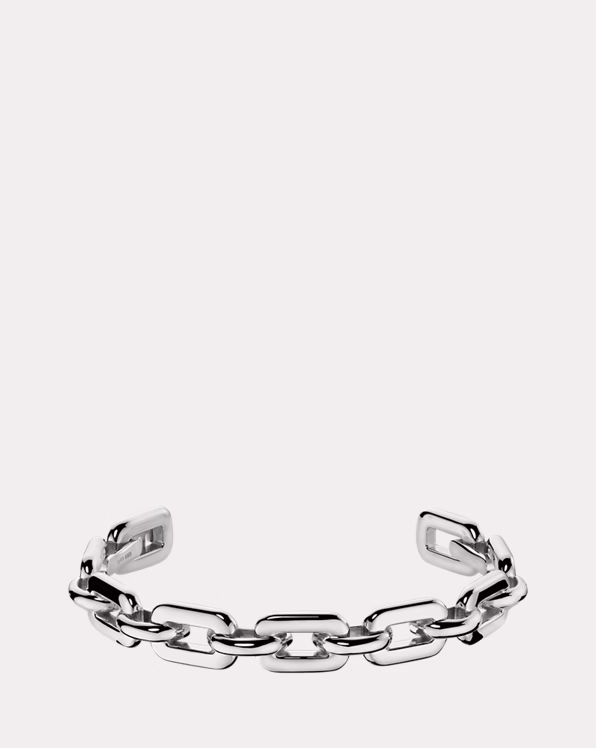 Sterling Silver Cuff Bracelet