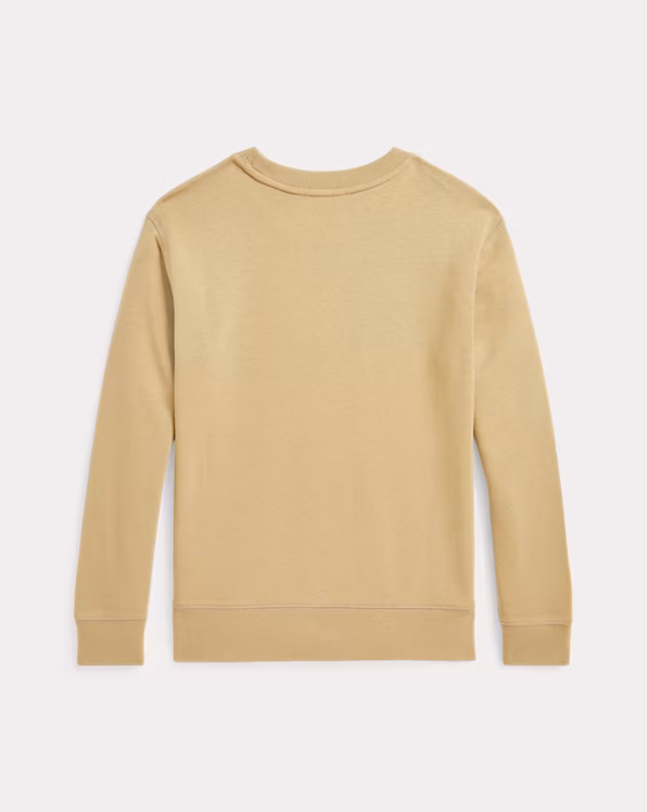 Logo French Terry Jumper