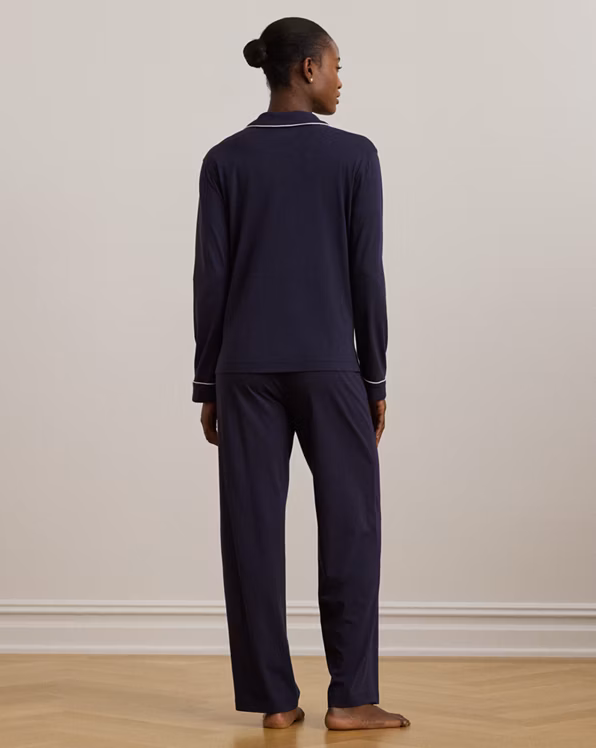 Cotton Modal Sleep Set