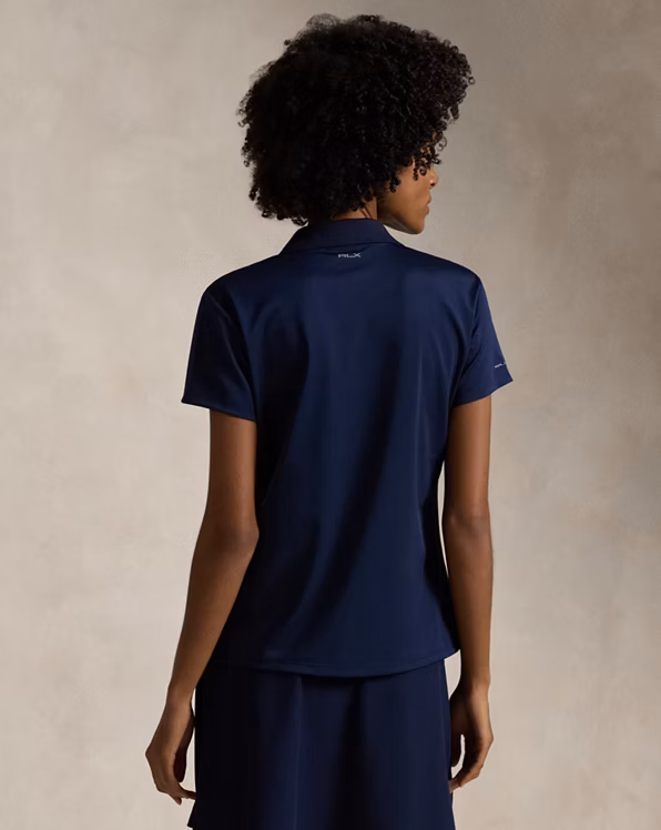 Classic Fit Tour Polo Shirt