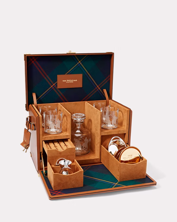Kipton Mixologist Box Gift Set