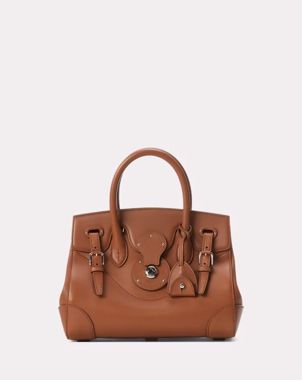 Soft Ricky 27 Calfskin Bag
