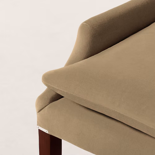 Lawson Upholstered Arm Chair