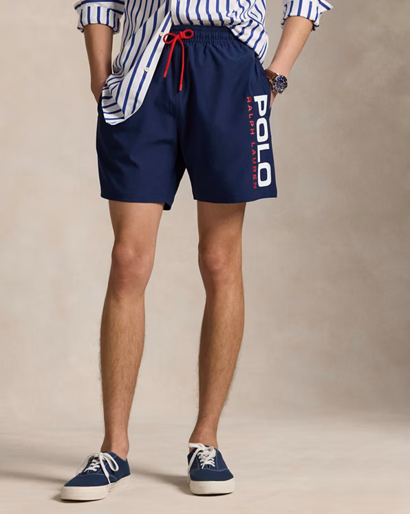 14.5 cm Traveller Classic Swimming Trunk