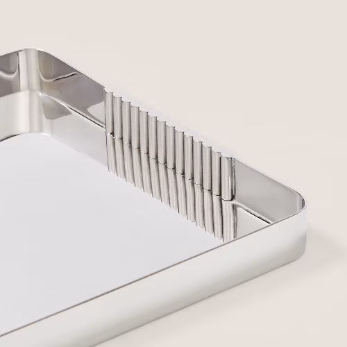 Thorpe Rectangular Tray