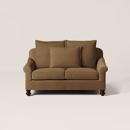 Bel Air Two Seat Loveseat