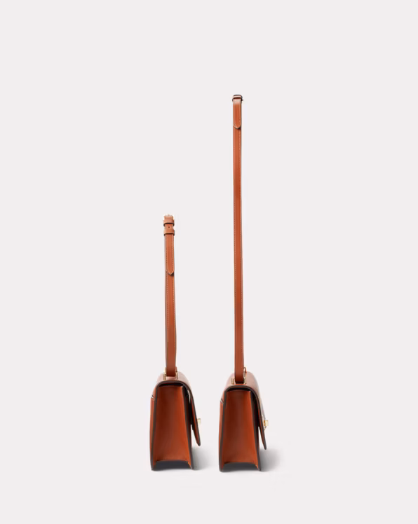 Leather Medium Sophee Bag