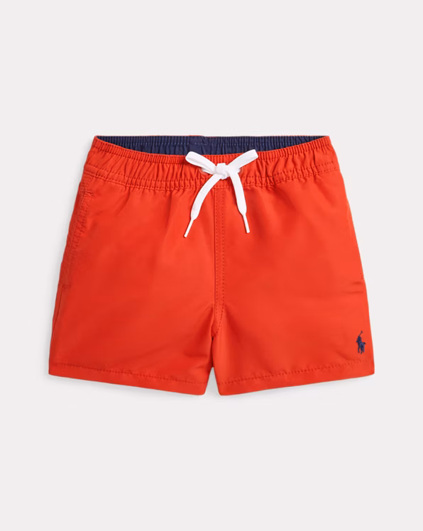 Traveller Swimming Trunk