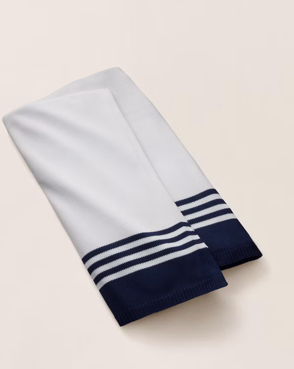 Adkins Throw Blanket