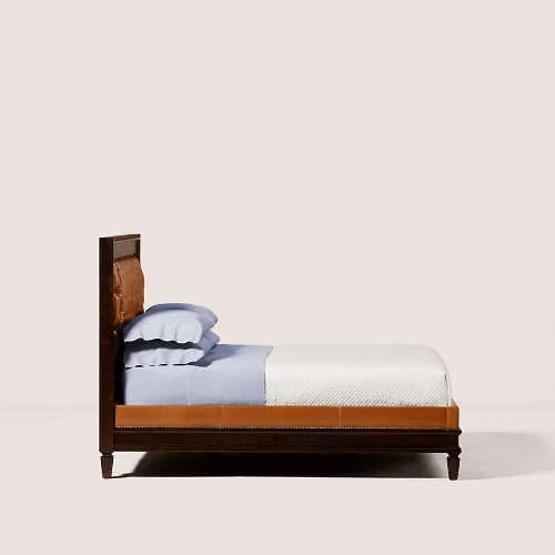 Brook Street Tufted Bed