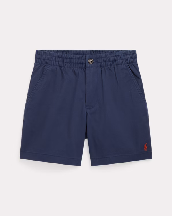 Polo Prepster Flex Abrasion Twill Short