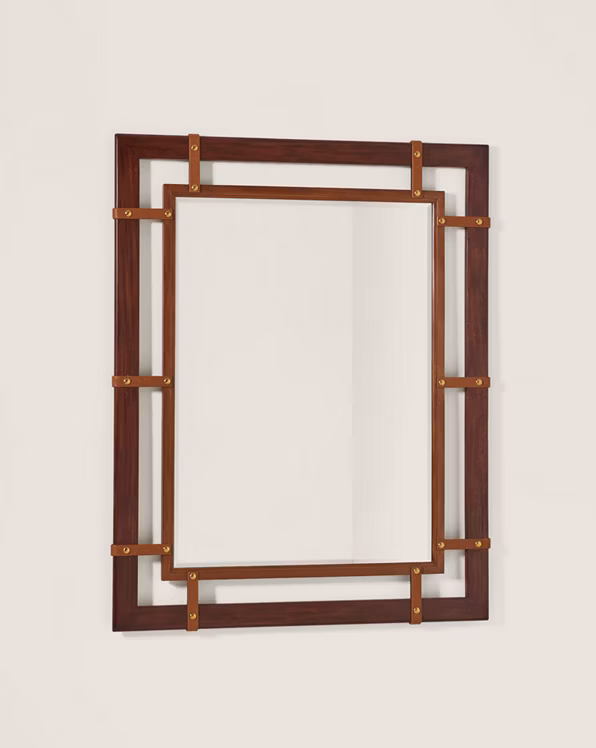 Nolan Wall Mirror