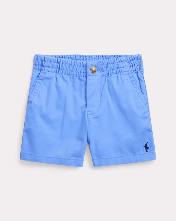 Polo Prepster Flex Abrasion Twill Short