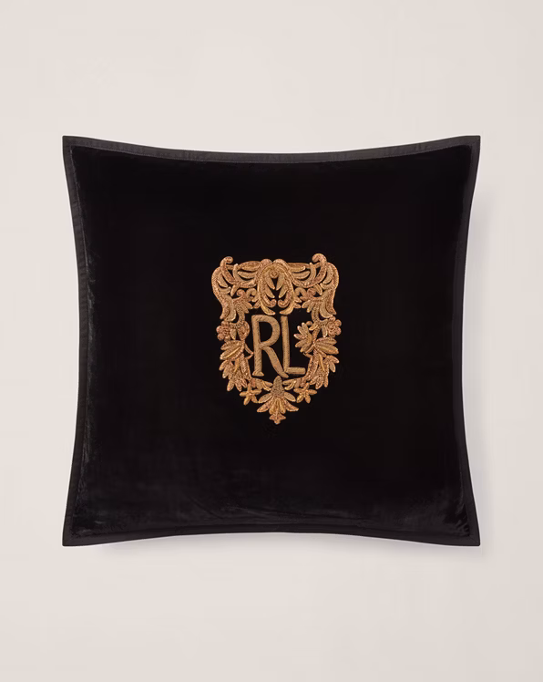 Glenshire Throw Pillow