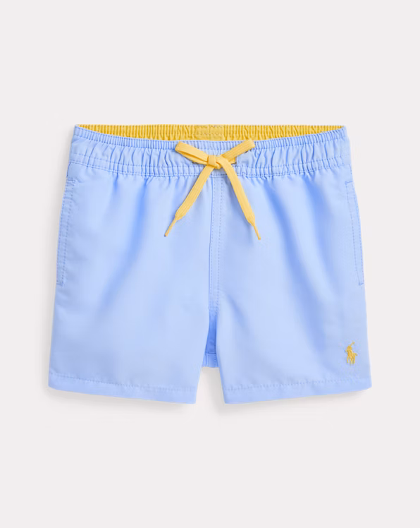 Traveller Swimming Trunk