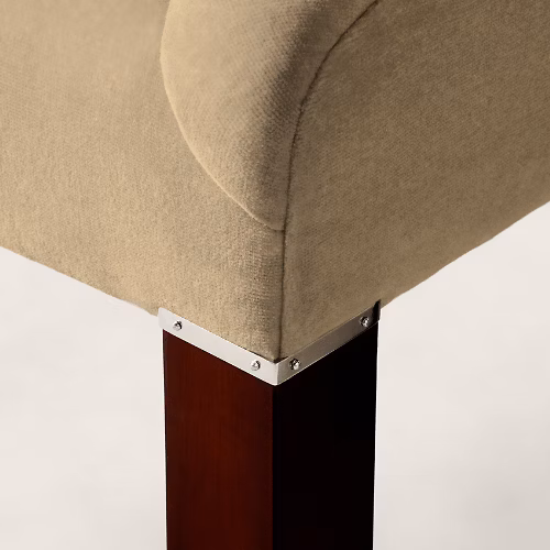 Lawson Upholstered Arm Chair