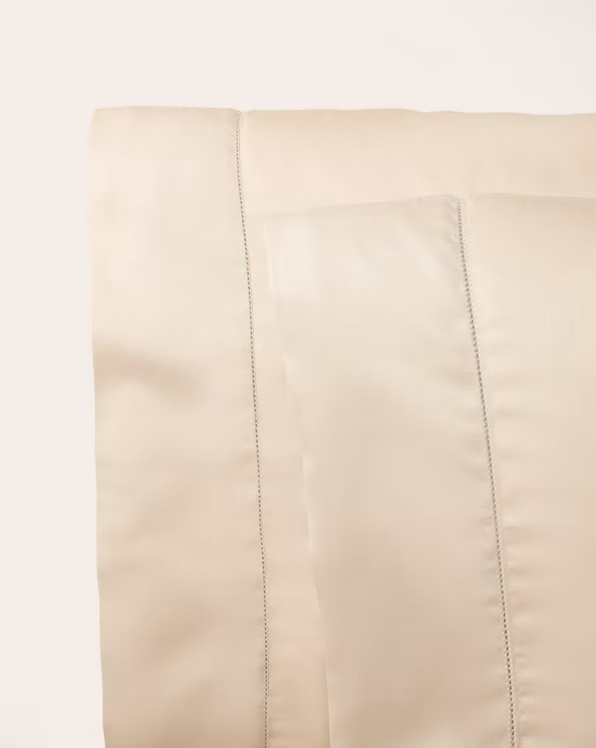 Cotton Sateen Sheeting