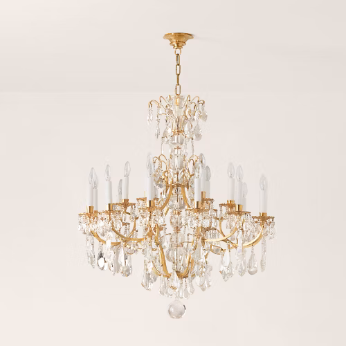 Antoinette Medium Chandelier