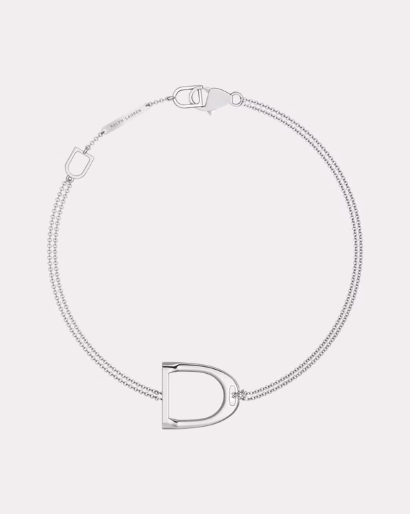 Sterling Silver Bracelet