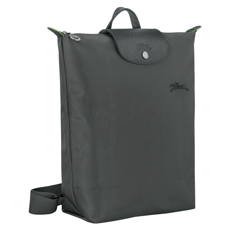 Le Pliage Green M Backpack