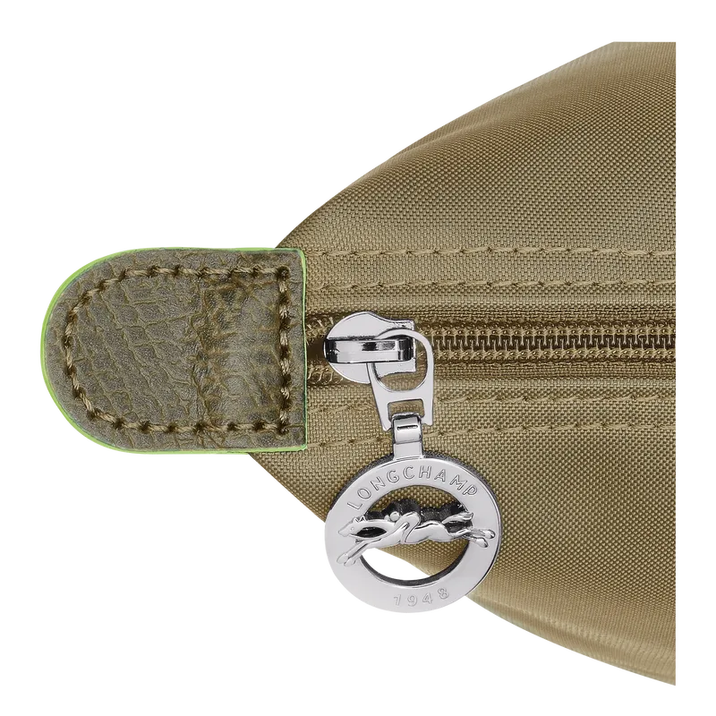 Le Pliage Green M Backpack