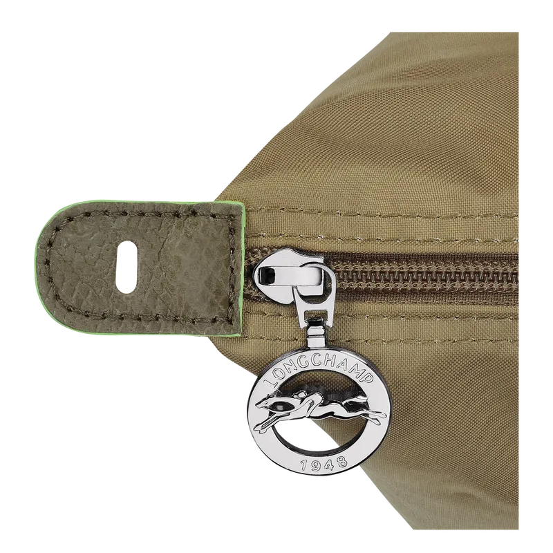 Le Pliage Green L Travel bag