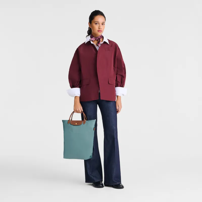 Le Pliage Original M Tote bag