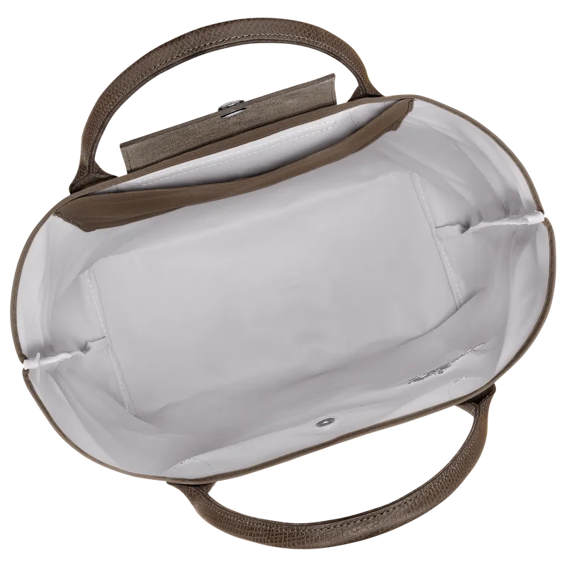 Le Pliage Green M Tote bag