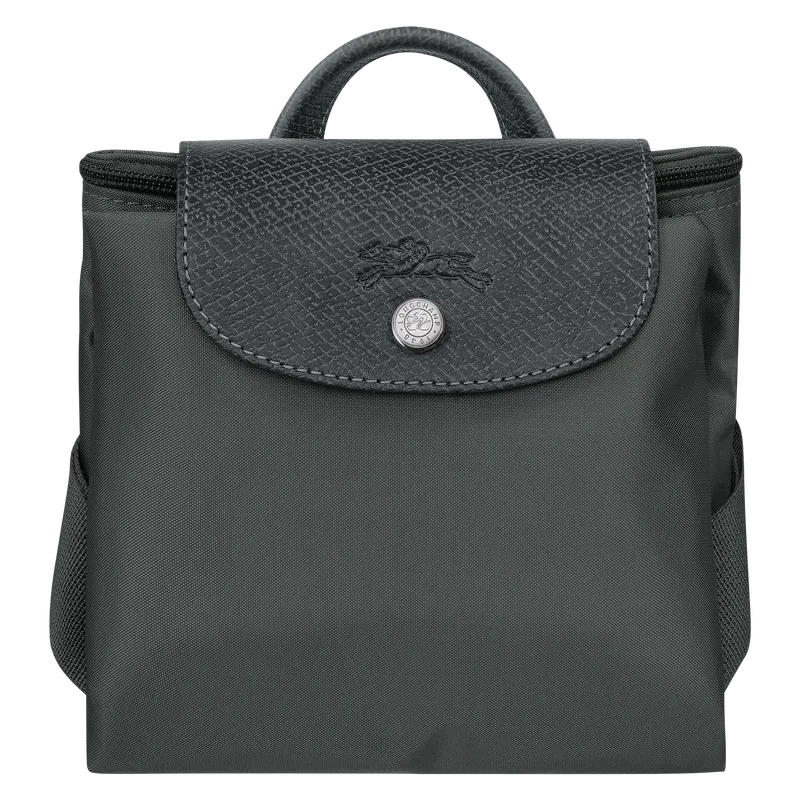 Le Pliage Green M Backpack