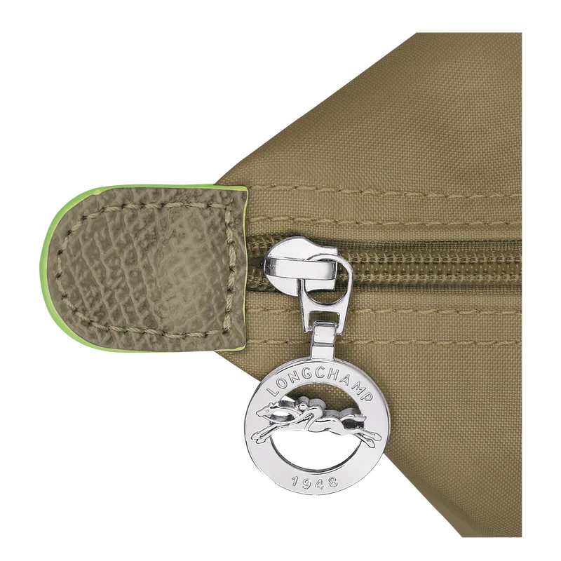 Le Pliage Green M Handbag