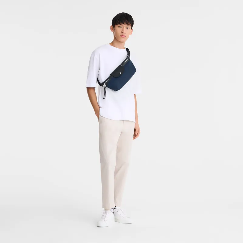 Le Pliage Energy M Belt bag