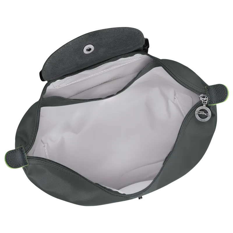 Le Pliage Green M Backpack