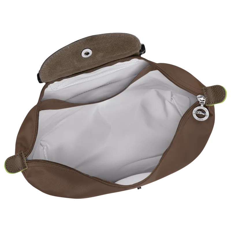 Le Pliage Green M Backpack