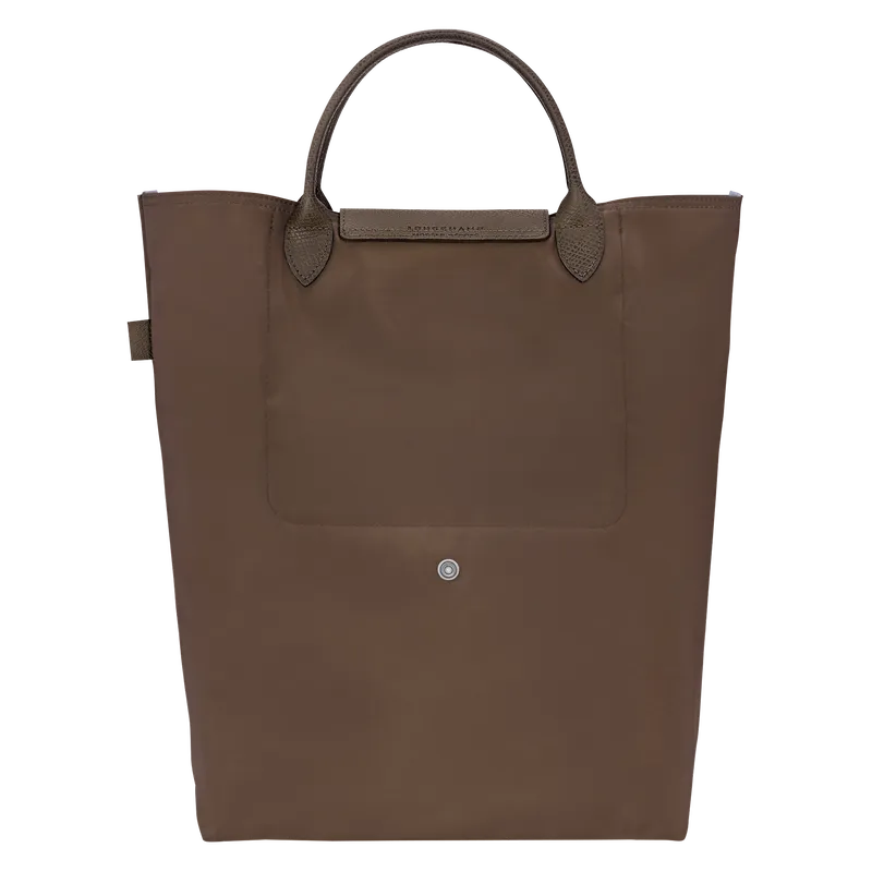 Le Pliage Green M Tote bag