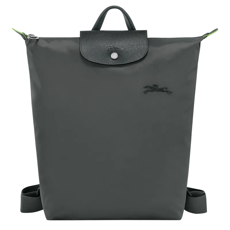 Le Pliage Green M Backpack